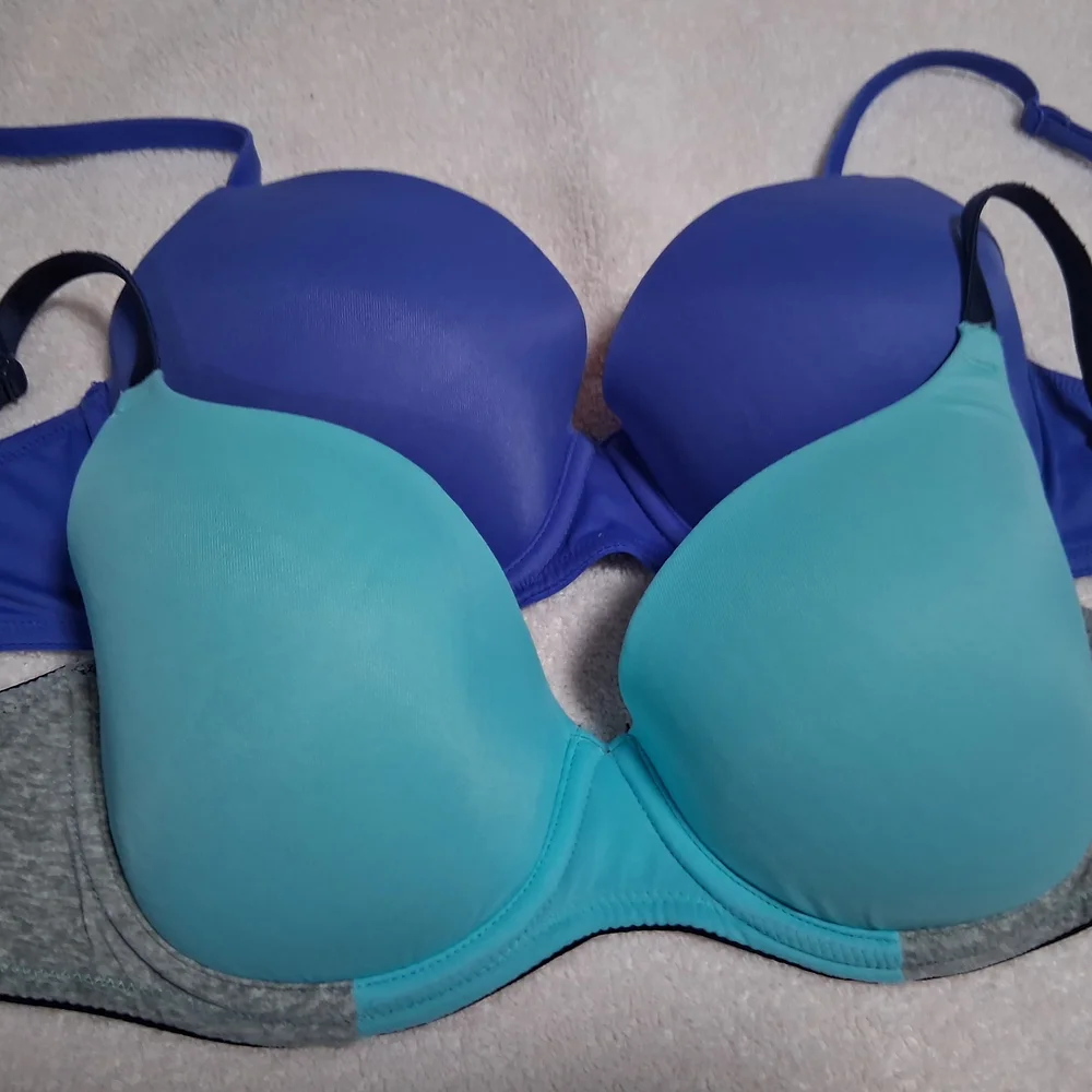 PINK Victorias Secret both me item